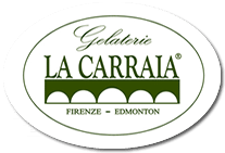 La Carraia | Authentic Italian Gelato | Edmonton, Ab